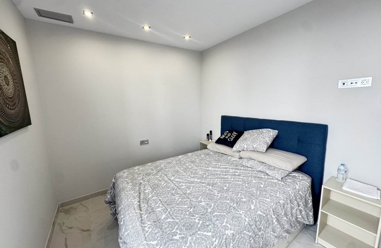 Resale - Villa -
Villamartin