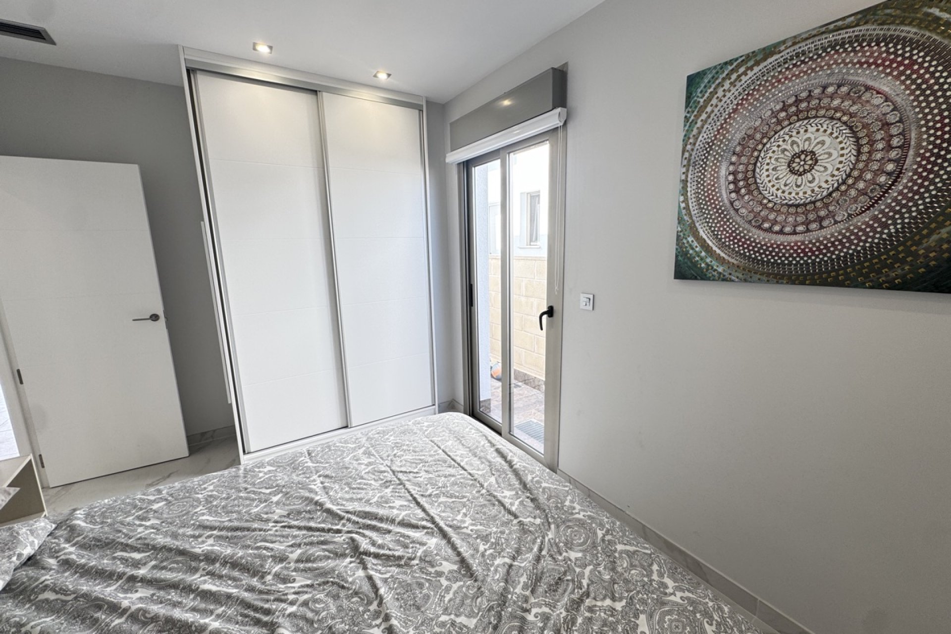 Resale - Villa -
Villamartin