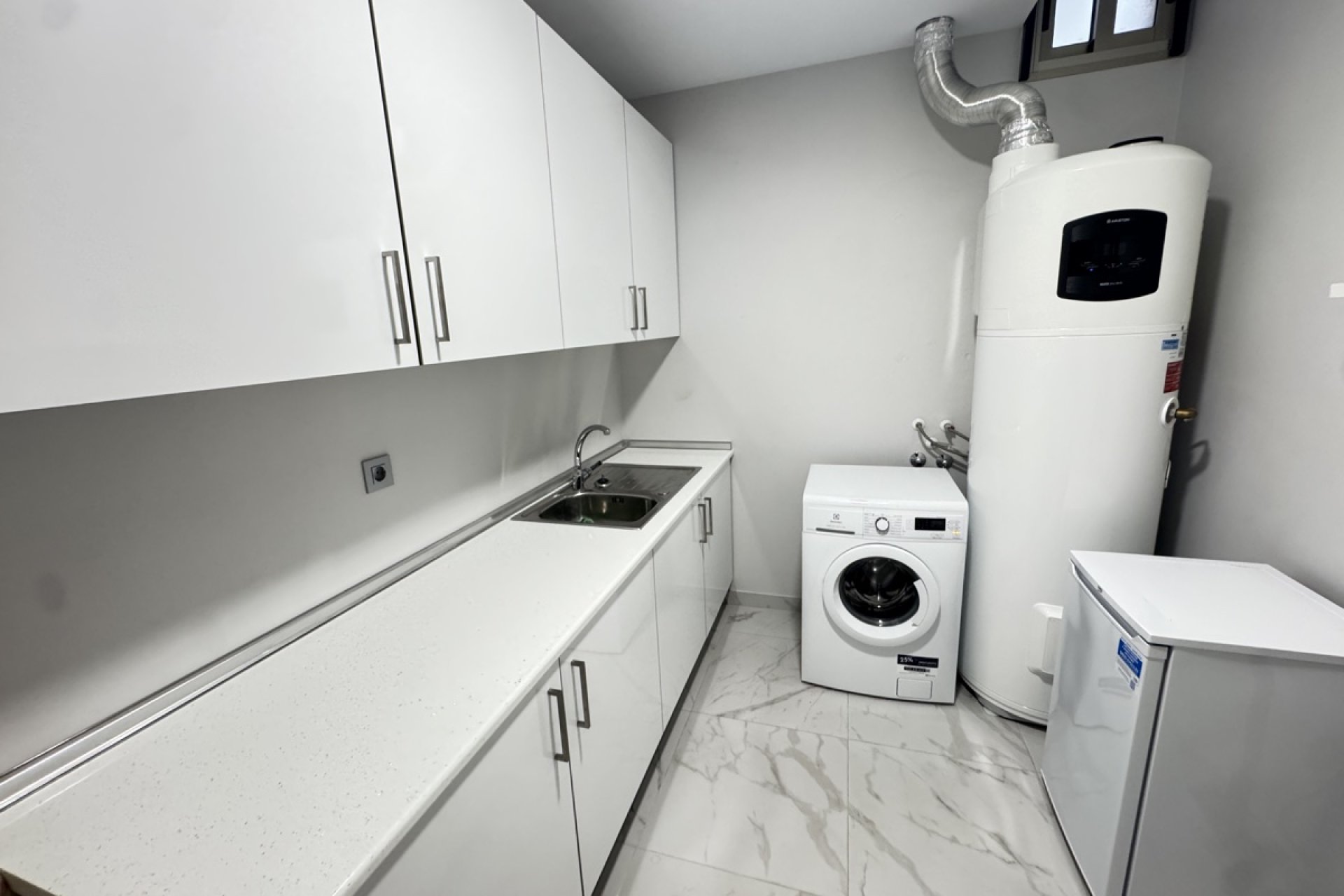 Resale - Villa -
Villamartin