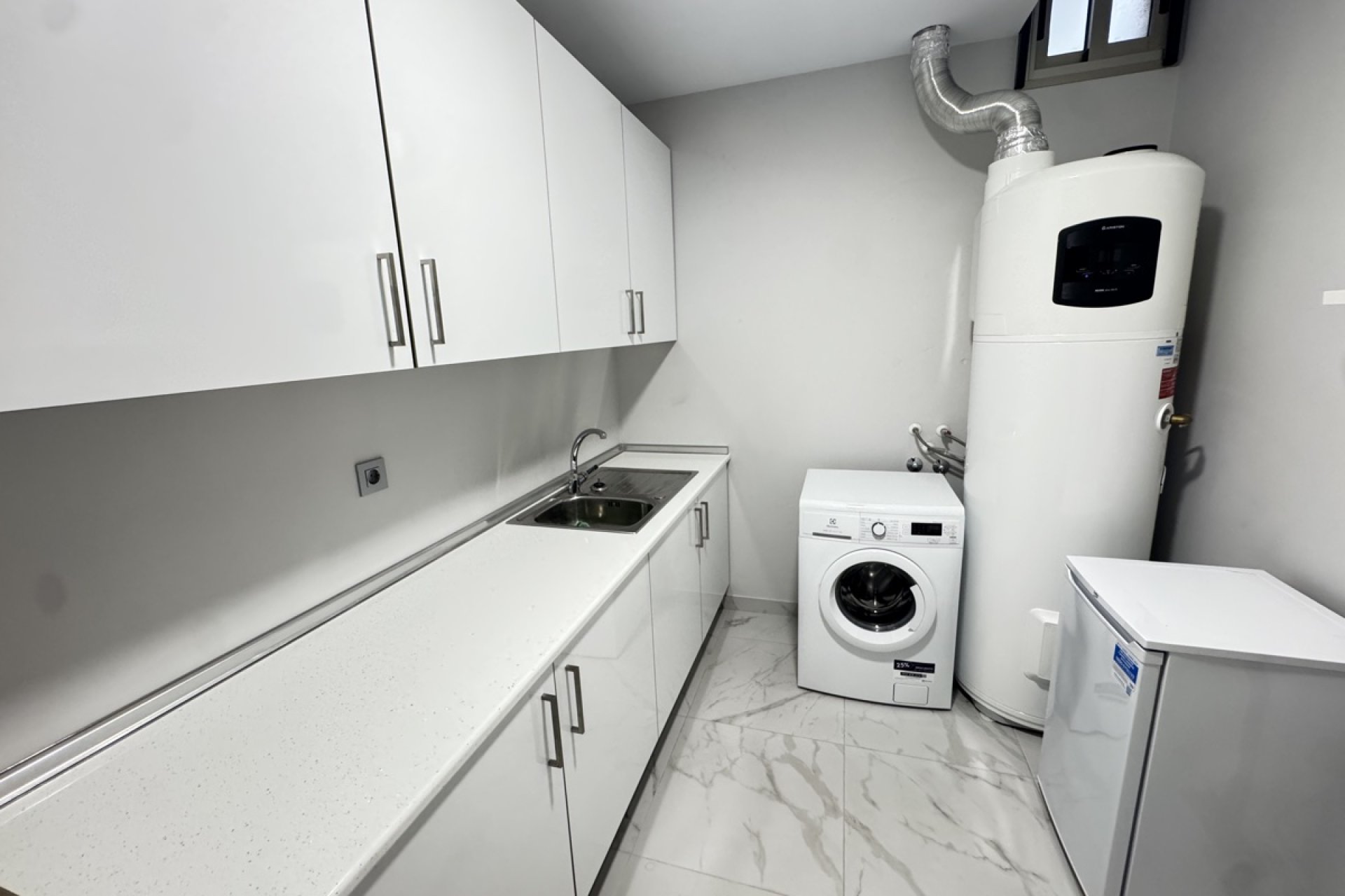 Resale - Villa -
Villamartin