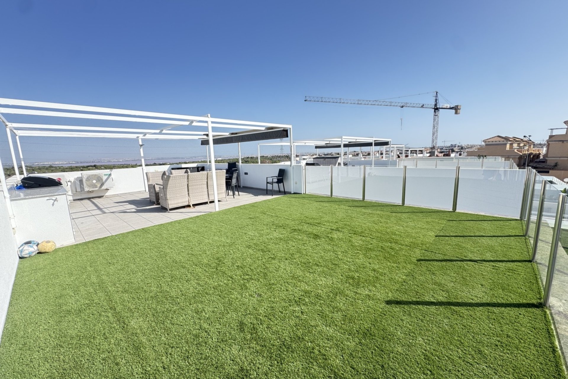 Resale - Villa -
Villamartin