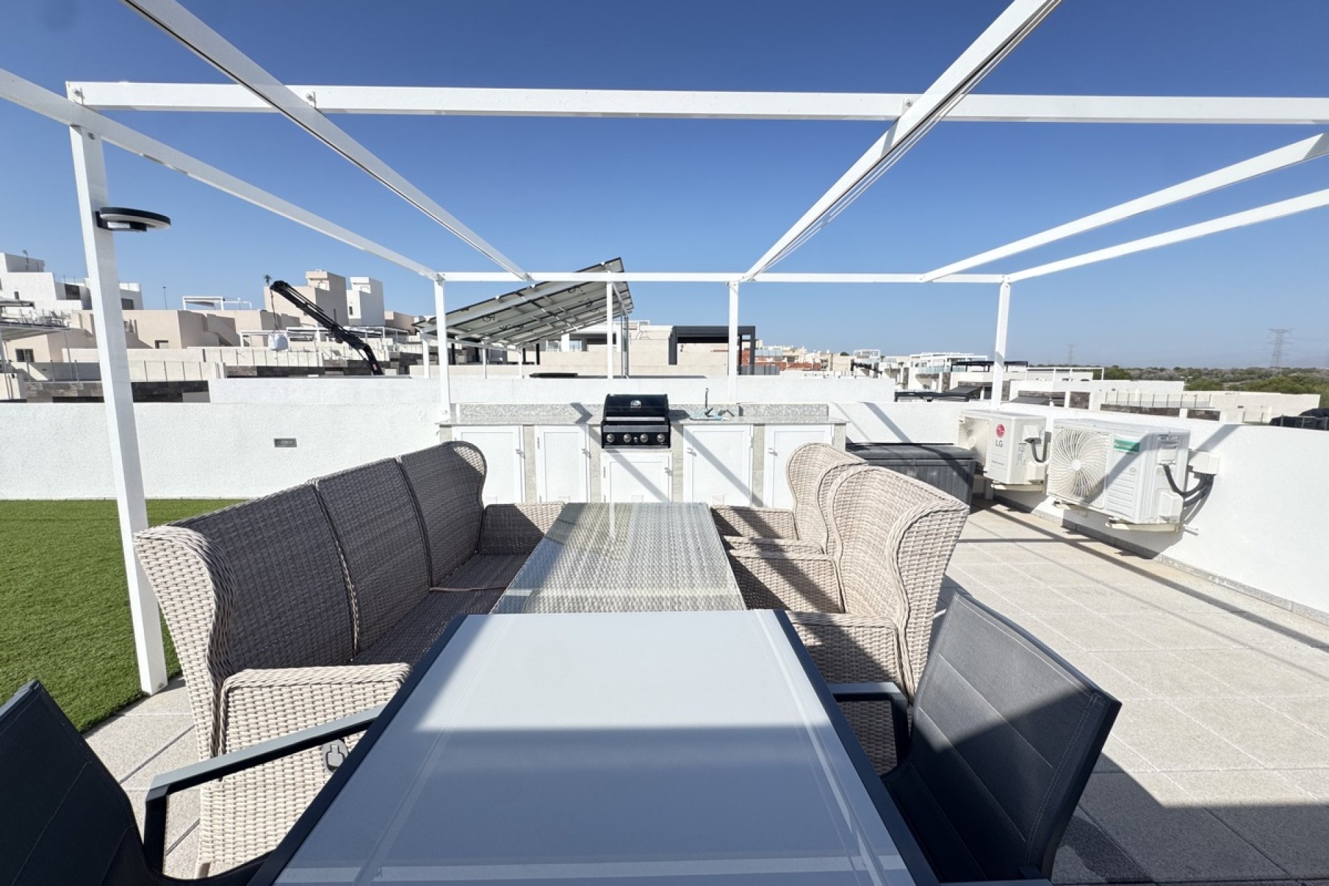 Resale - Villa -
Villamartin