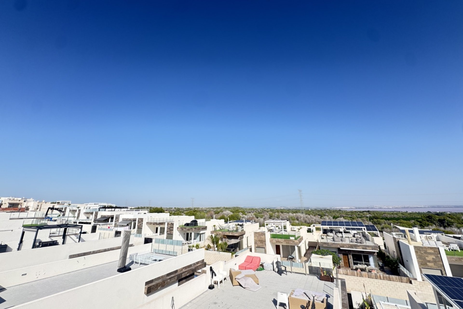 Resale - Villa -
Villamartin