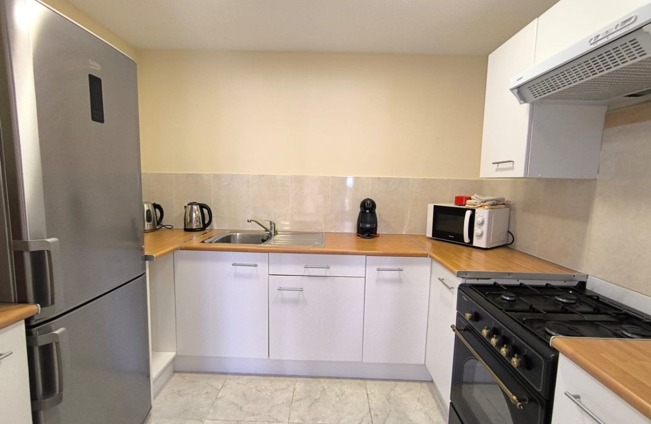 Resale - Villa -
Villena - Villena Centro