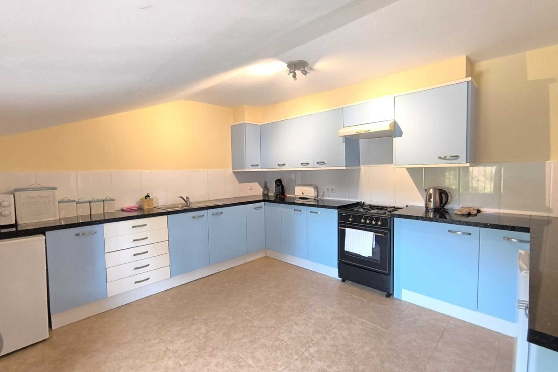 Resale - Villa -
Villena - Villena Centro