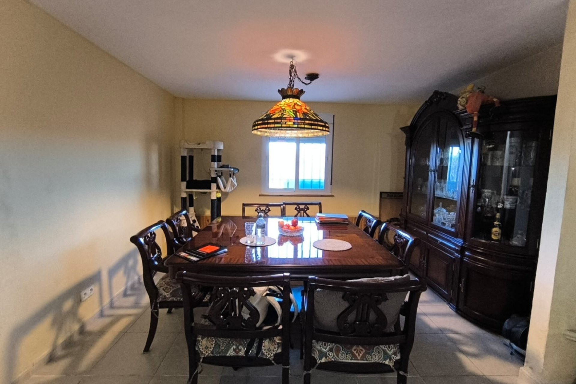 Resale - Villa -
Villena - Villena Centro