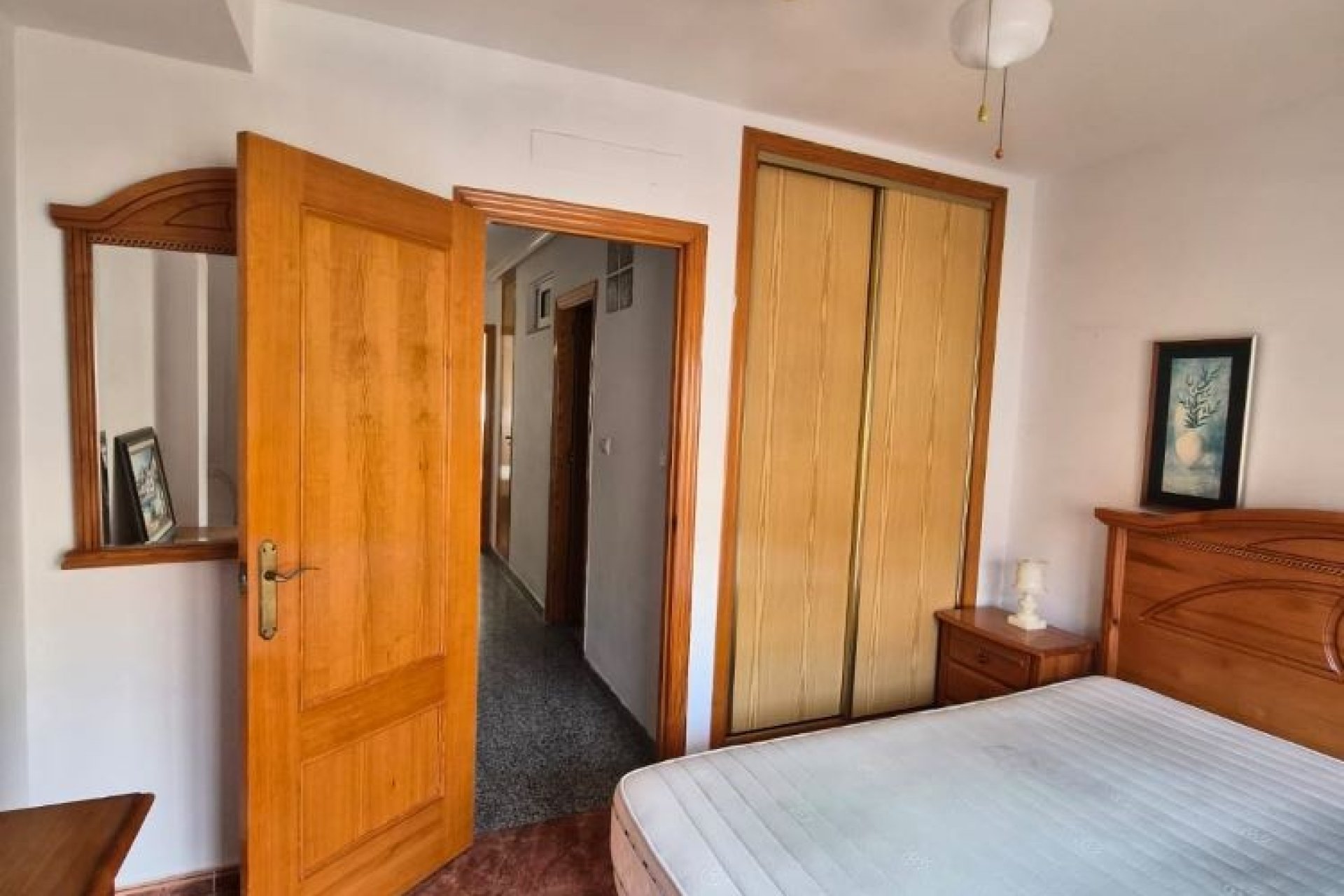 Reventa - Adosado -
Orihuela Costa - Playa Flamenca