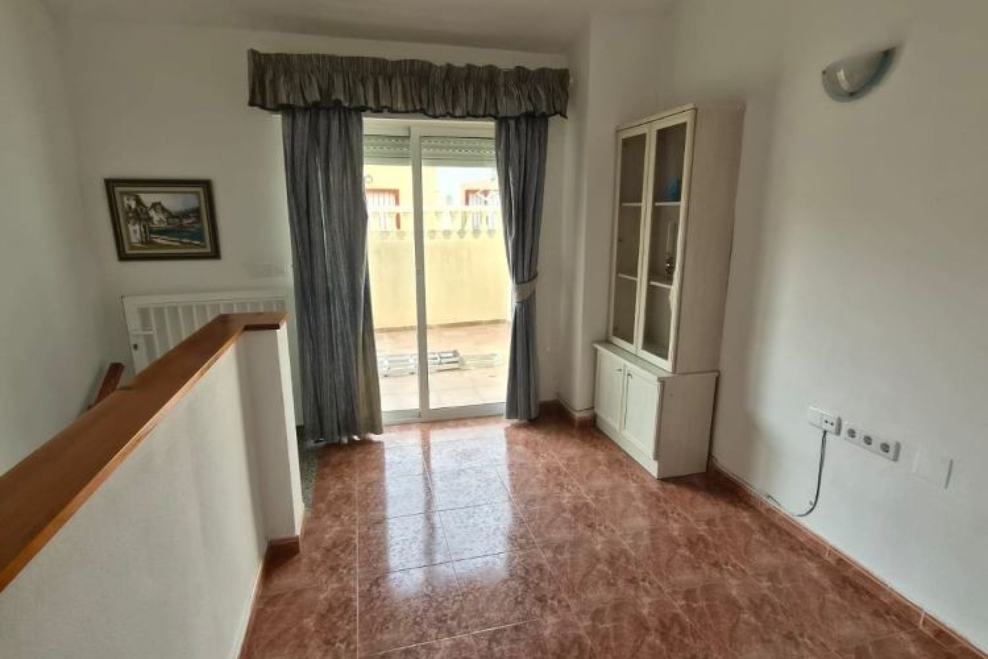 Reventa - Adosado -
Orihuela Costa - Playa Flamenca