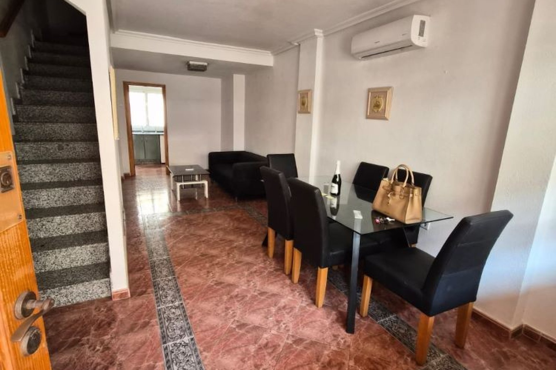 Reventa - Adosado -
Orihuela Costa - Playa Flamenca