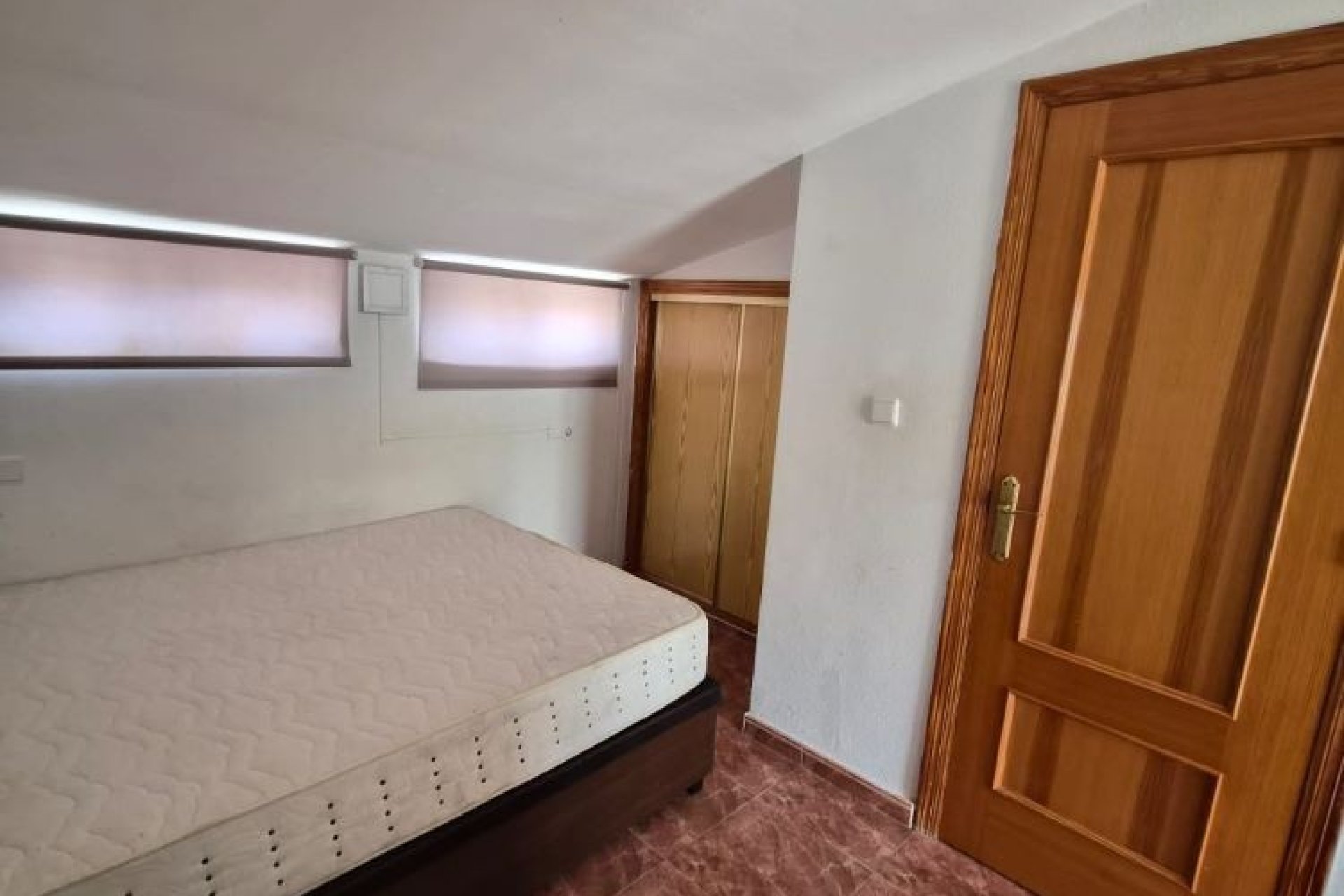 Reventa - Adosado -
Orihuela Costa - Playa Flamenca