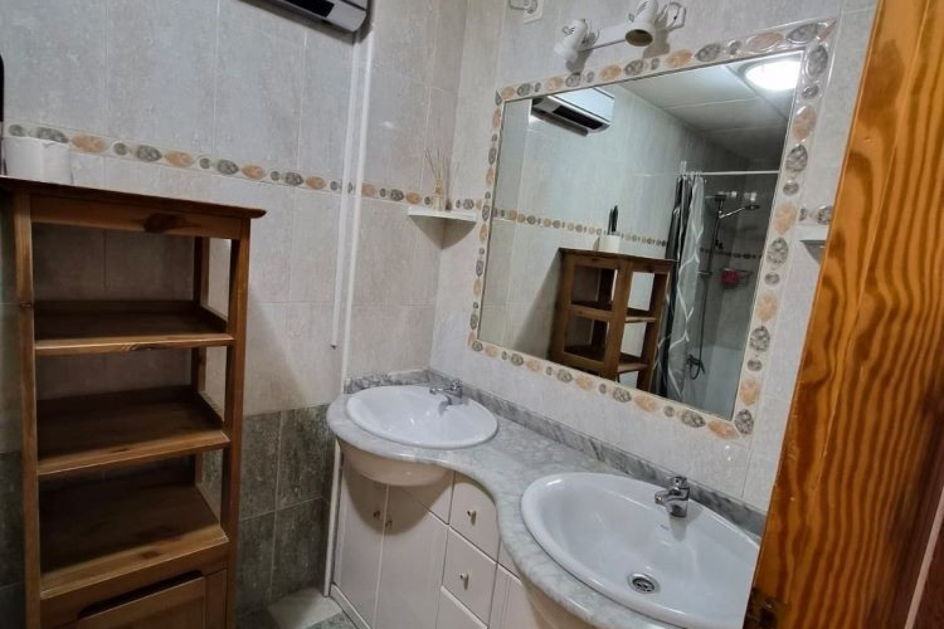 Reventa - Adosado -
Orihuela Costa - Playa Flamenca