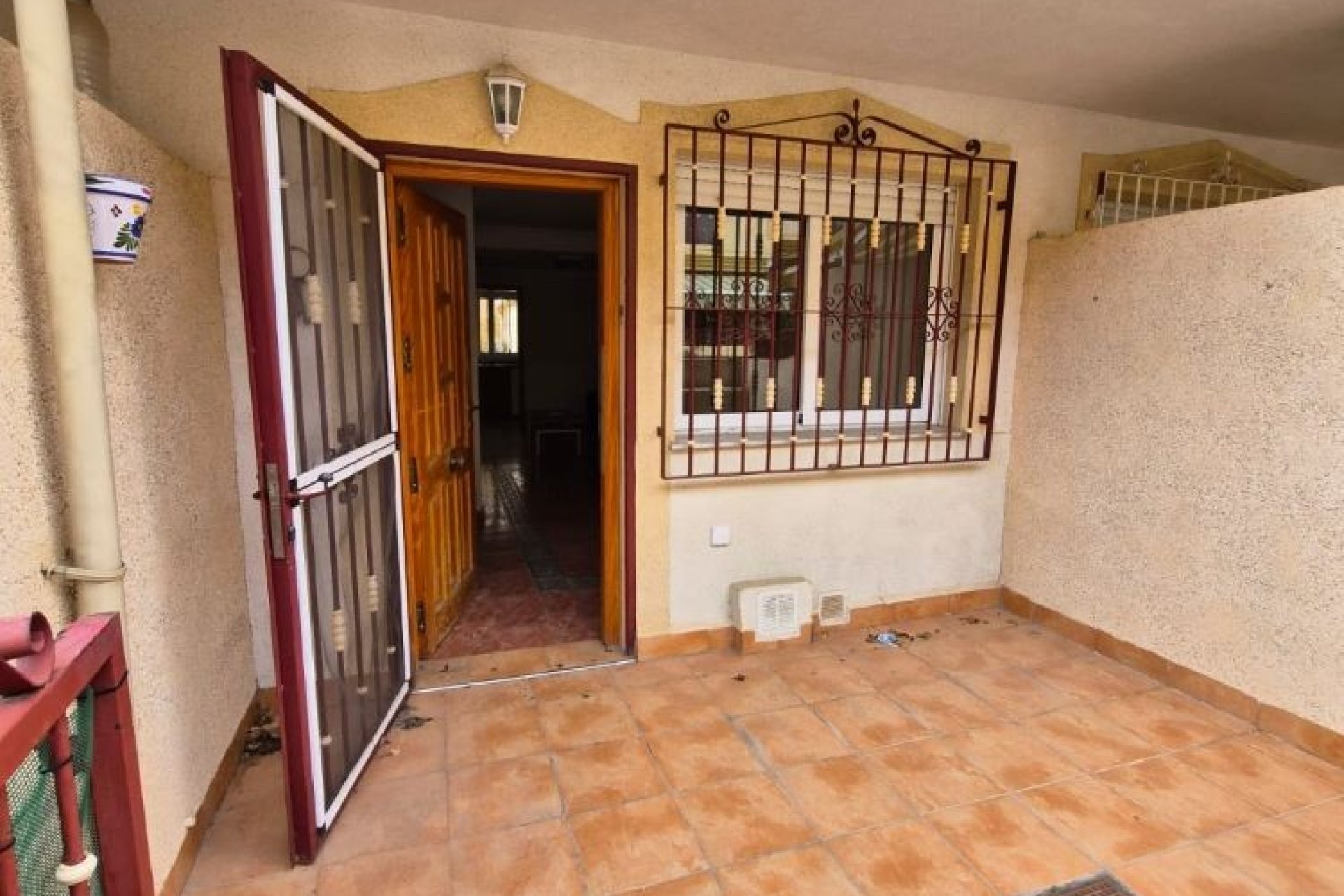 Reventa - Adosado -
Orihuela Costa - Playa Flamenca