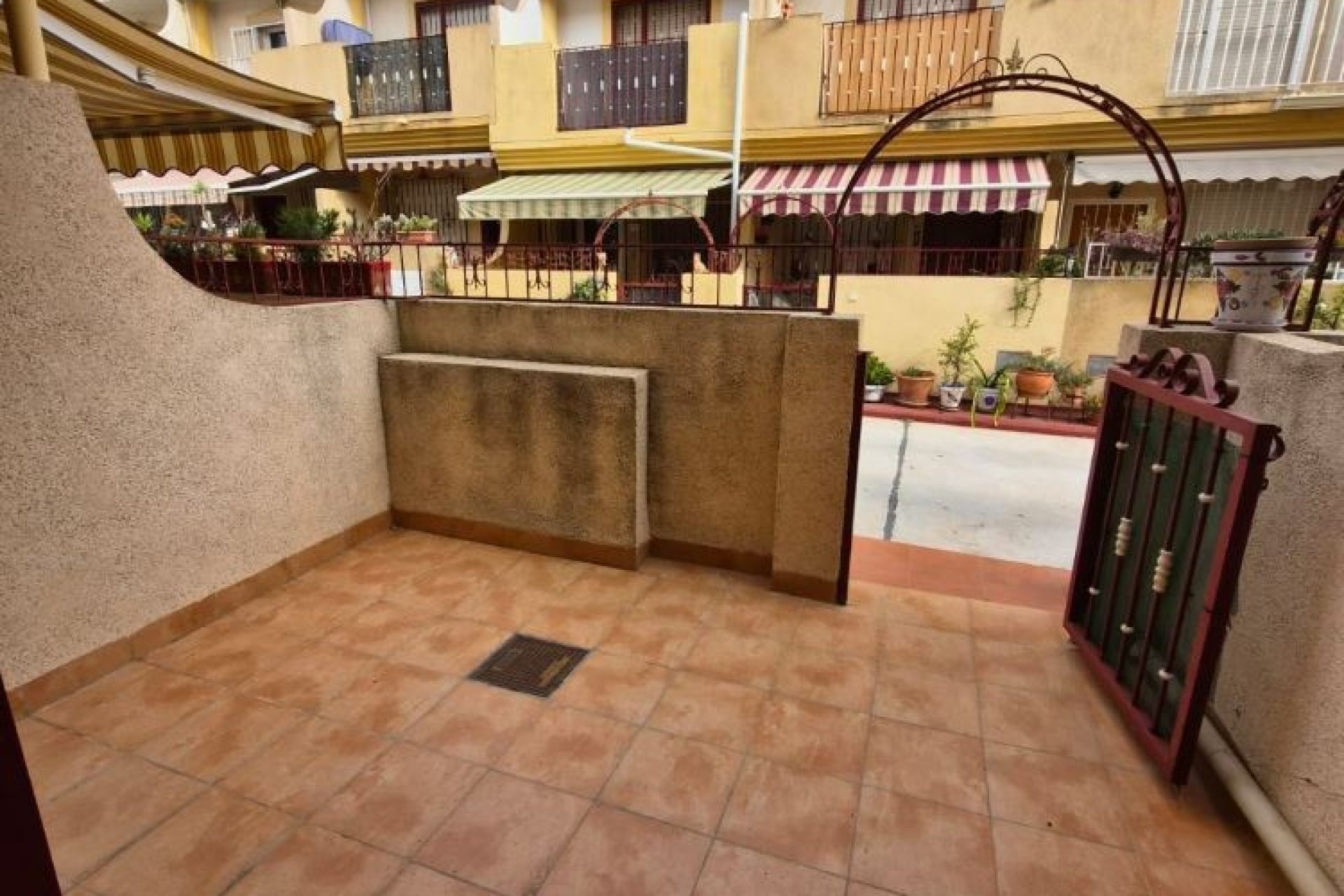 Reventa - Adosado -
Orihuela Costa - Playa Flamenca