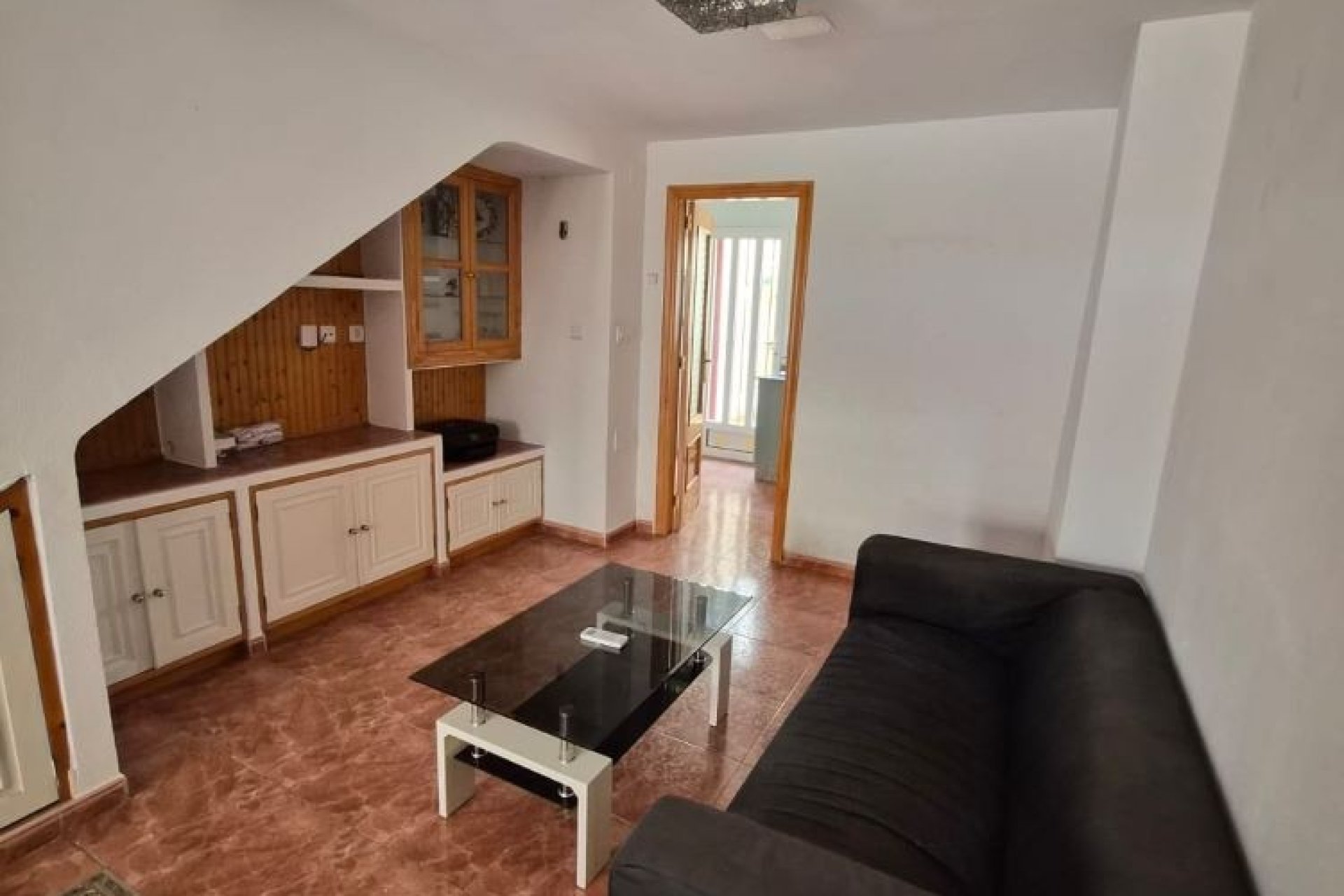 Reventa - Adosado -
Orihuela Costa - Playa Flamenca