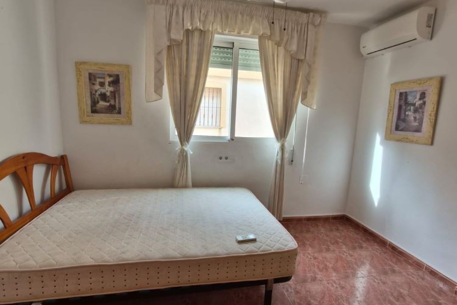 Reventa - Adosado -
Orihuela Costa - Playa Flamenca