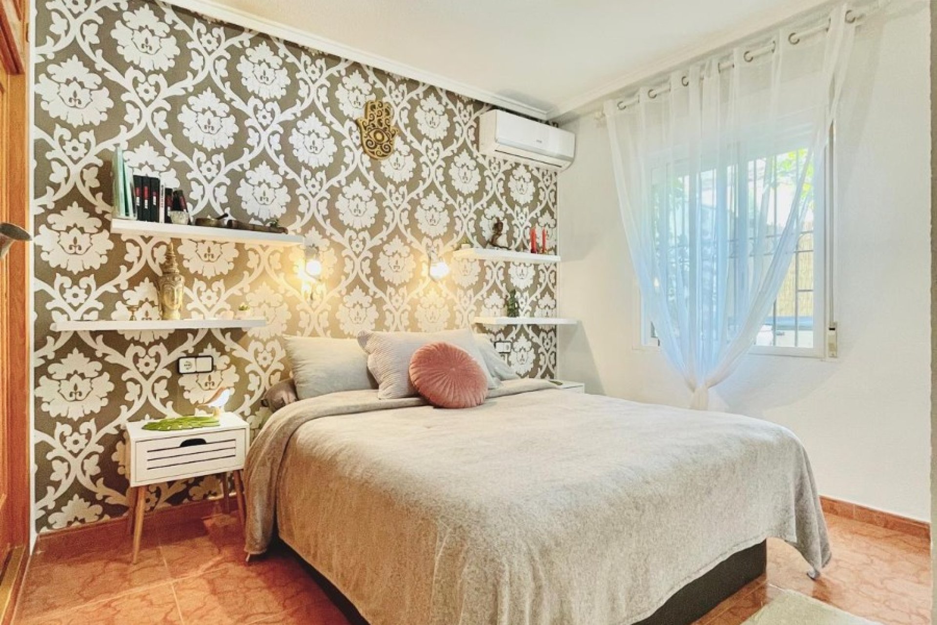 Reventa - Adosado -
Orihuela Costa - Playa Flamenca