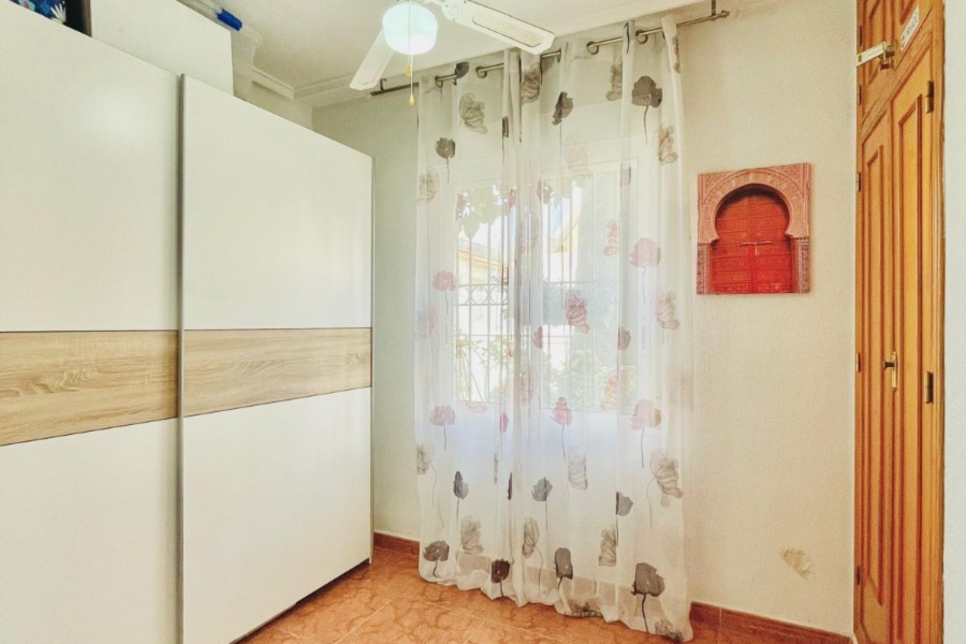 Reventa - Adosado -
Orihuela Costa - Playa Flamenca