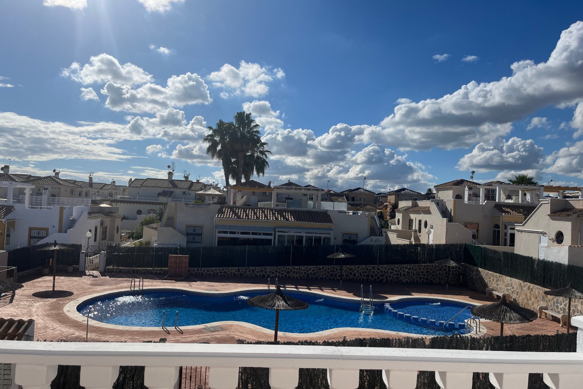 Reventa - Adosado -
Punta Prima - Serena