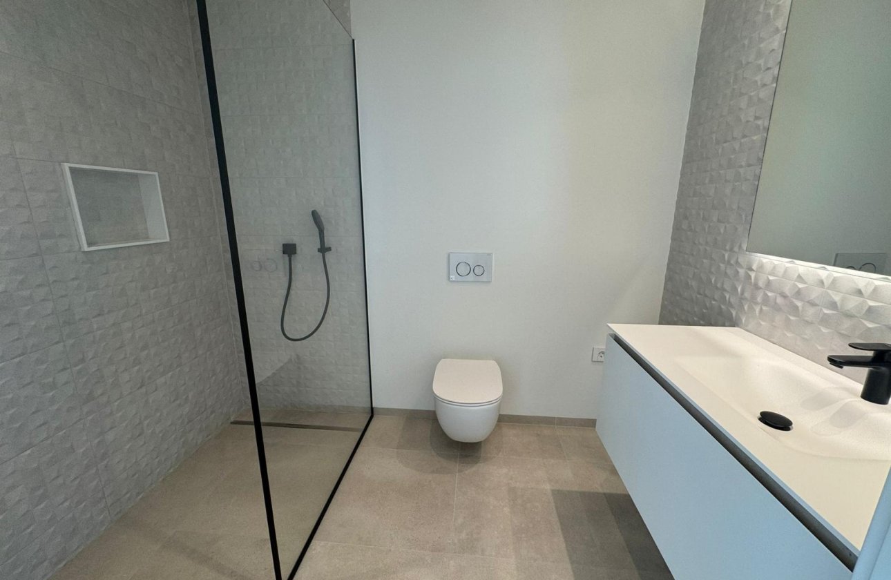 Reventa - Apartamento -
Orihuela Costa - Las Colinas Golf