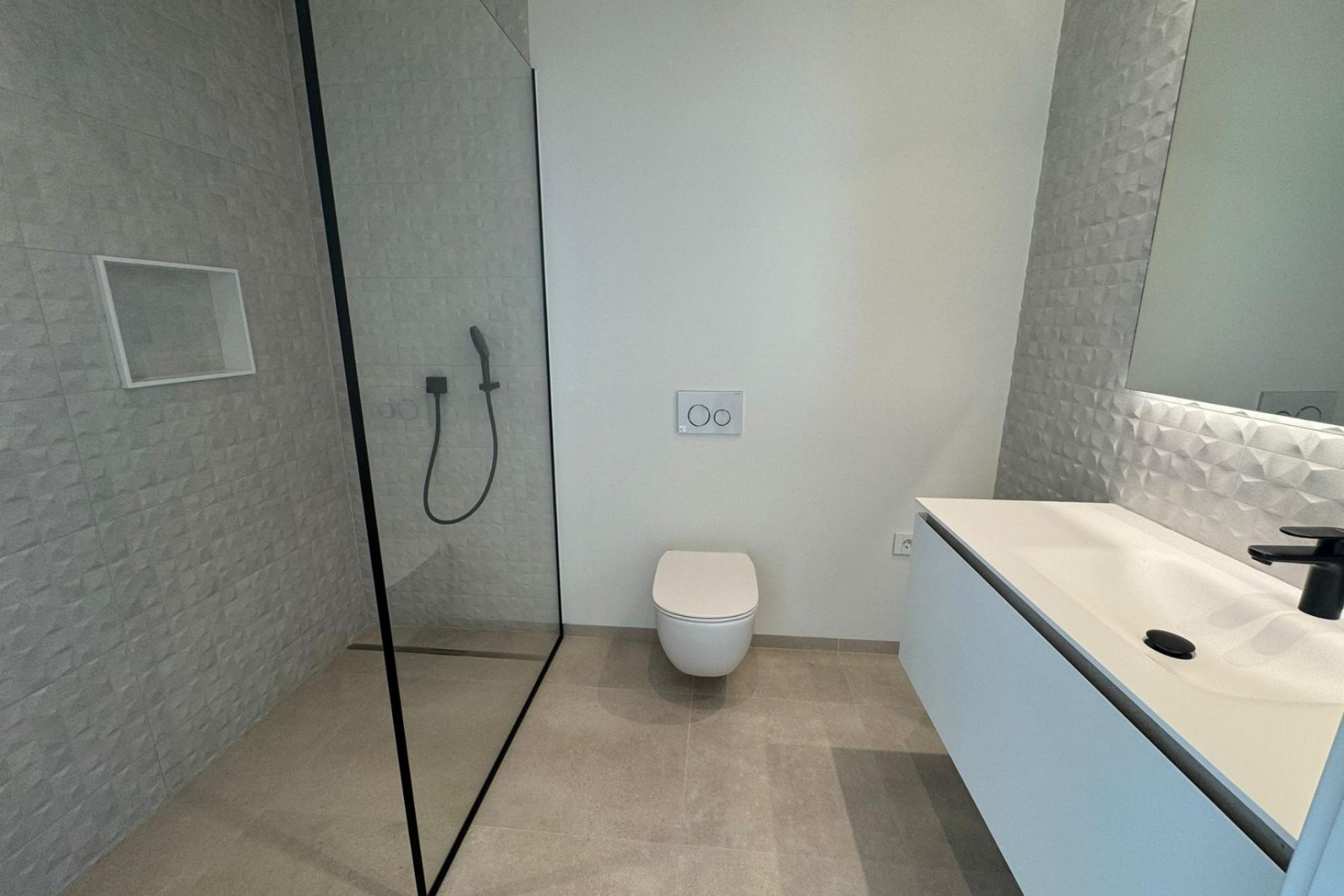 Reventa - Apartamento -
Orihuela Costa - Las Colinas Golf