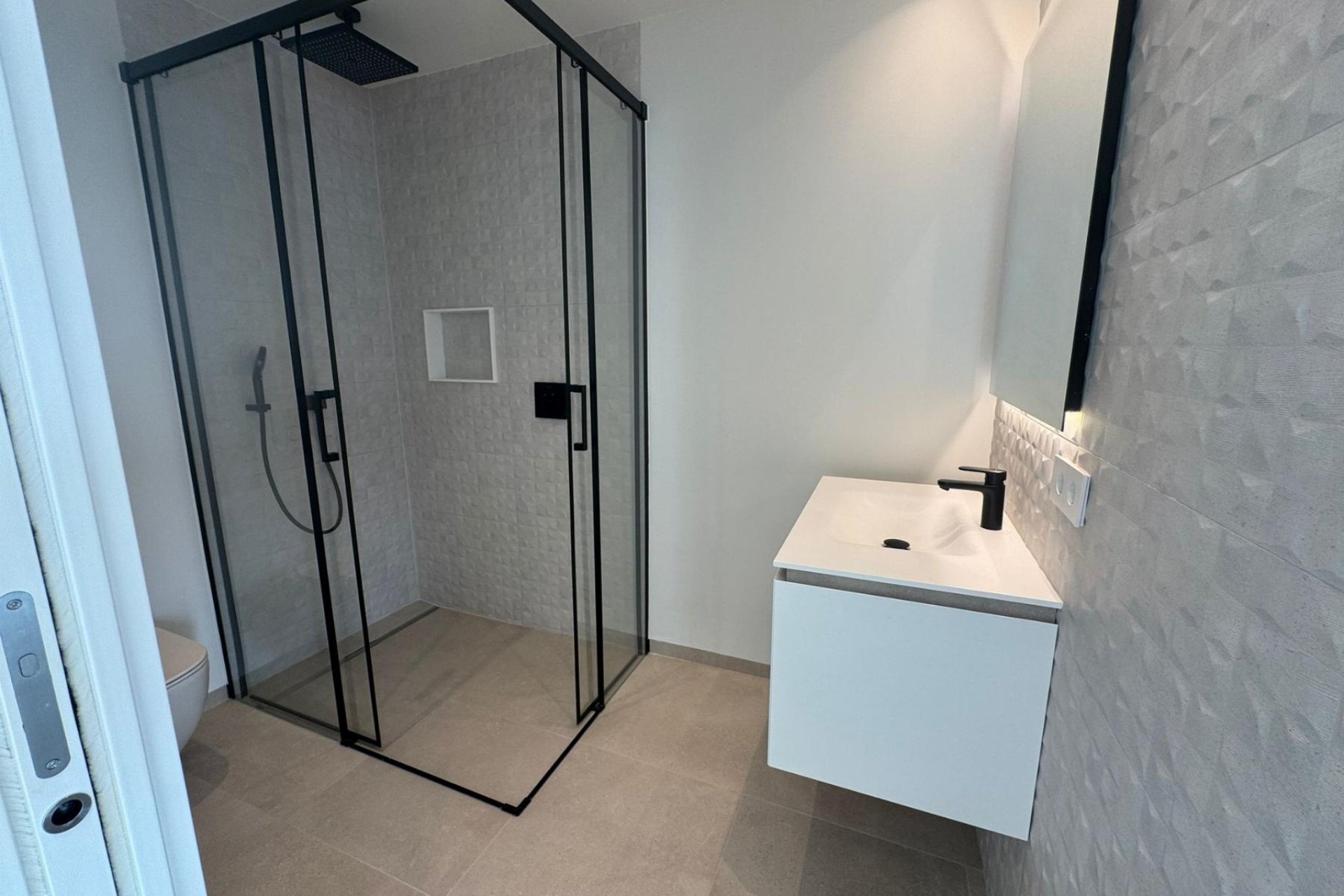 Reventa - Apartamento -
Orihuela Costa - Las Colinas Golf