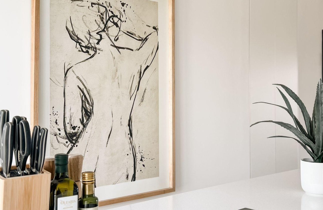 Reventa - Apartamento -
Orihuela Costa - Las Colinas Golf