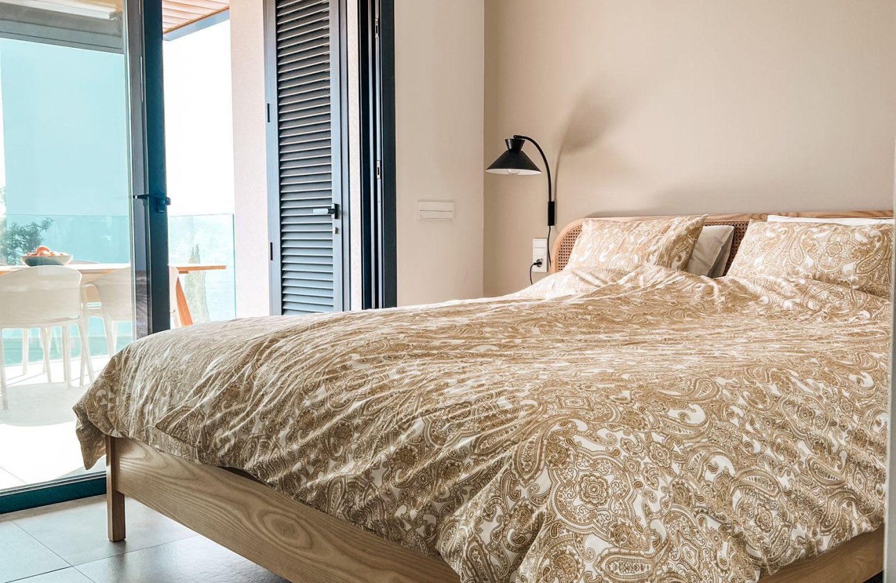 Reventa - Apartamento -
Orihuela Costa - Las Colinas Golf