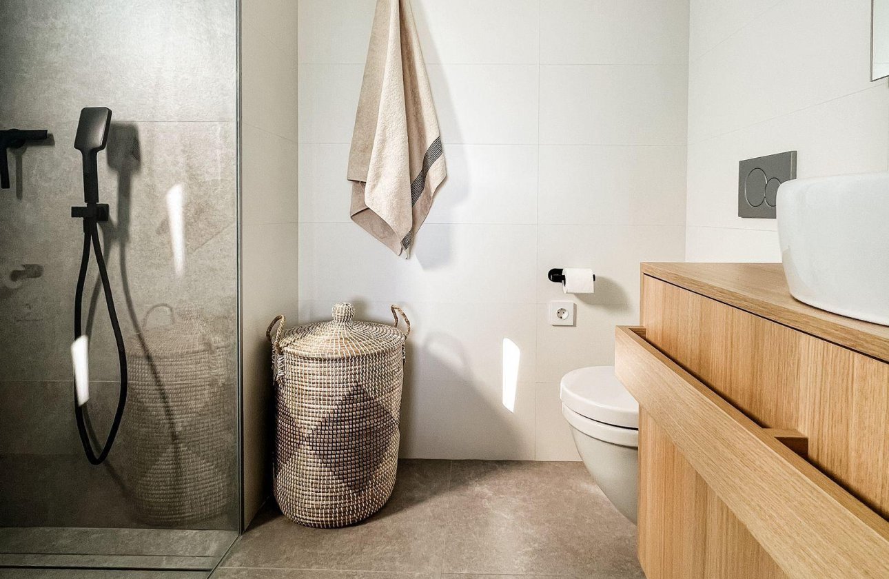 Reventa - Apartamento -
Orihuela Costa - Las Colinas Golf