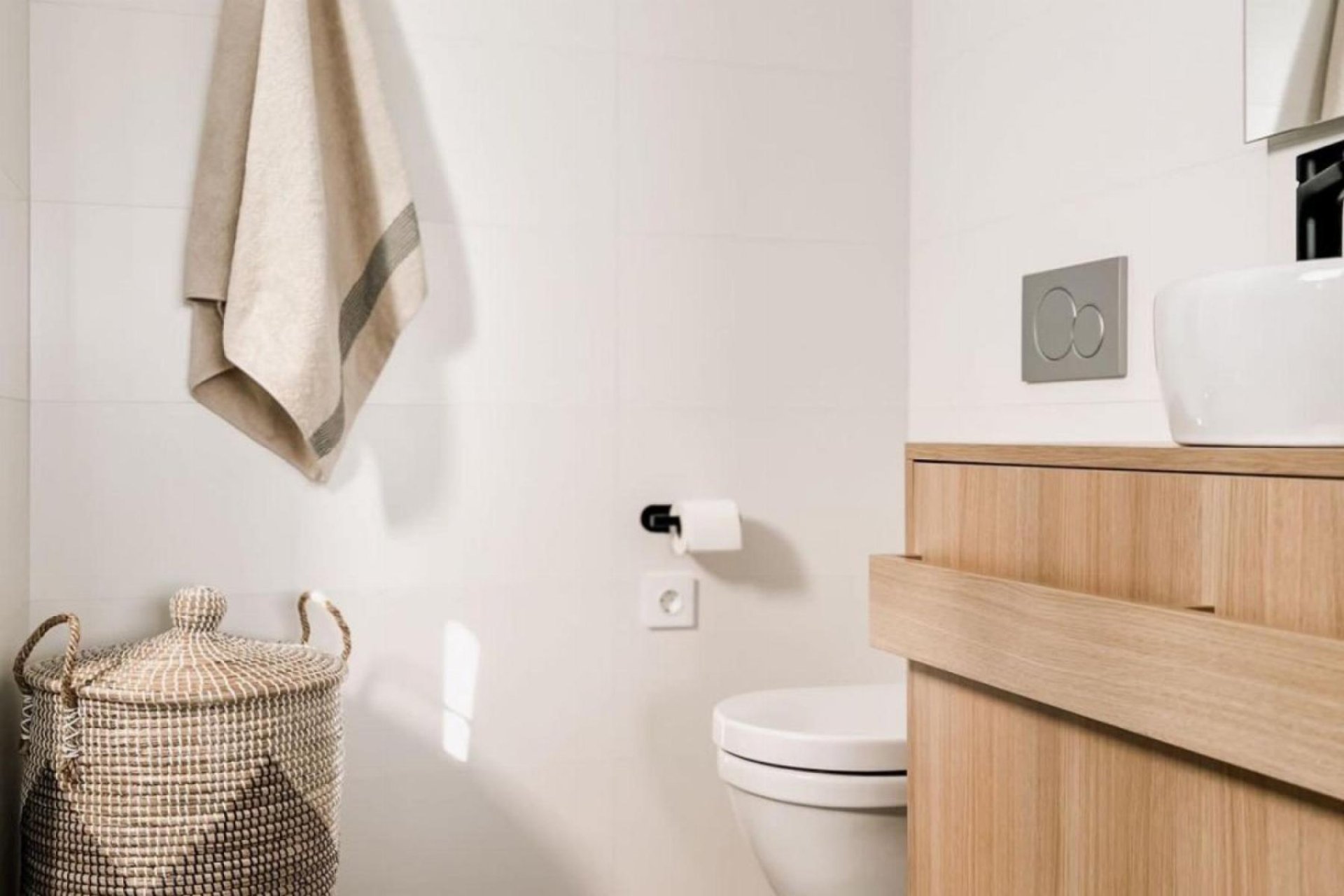 Reventa - Apartamento -
Orihuela Costa - Las Colinas Golf