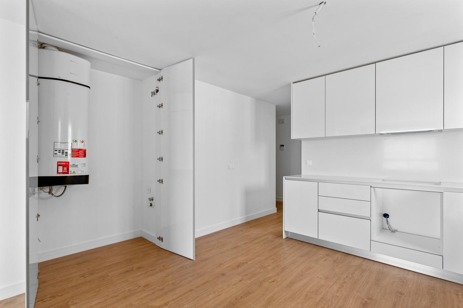 Reventa - Apartamento -
Orihuela Costa - Villamartín