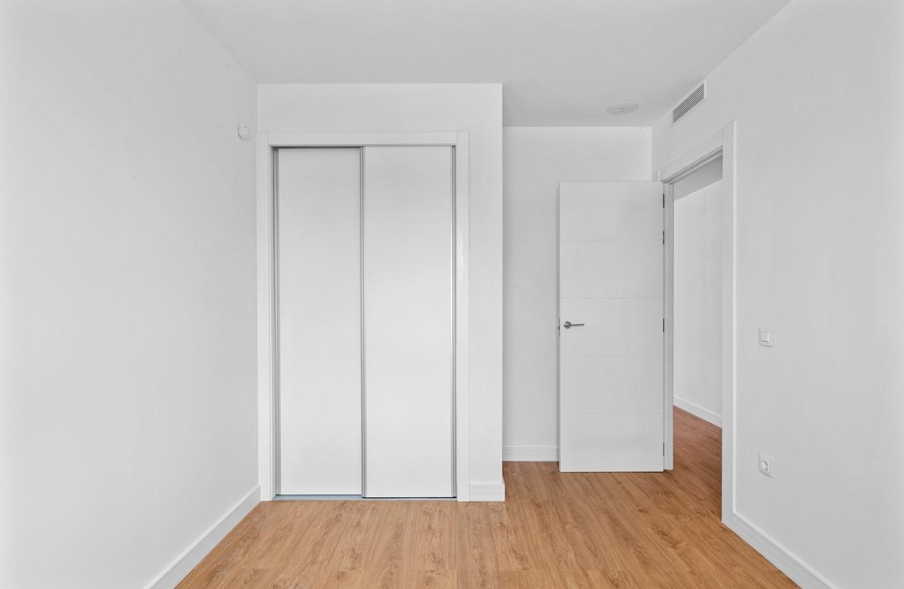 Reventa - Apartamento -
Orihuela Costa - Villamartín