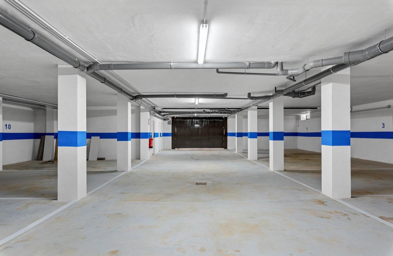 Reventa - Apartamento -
Orihuela Costa - Villamartín