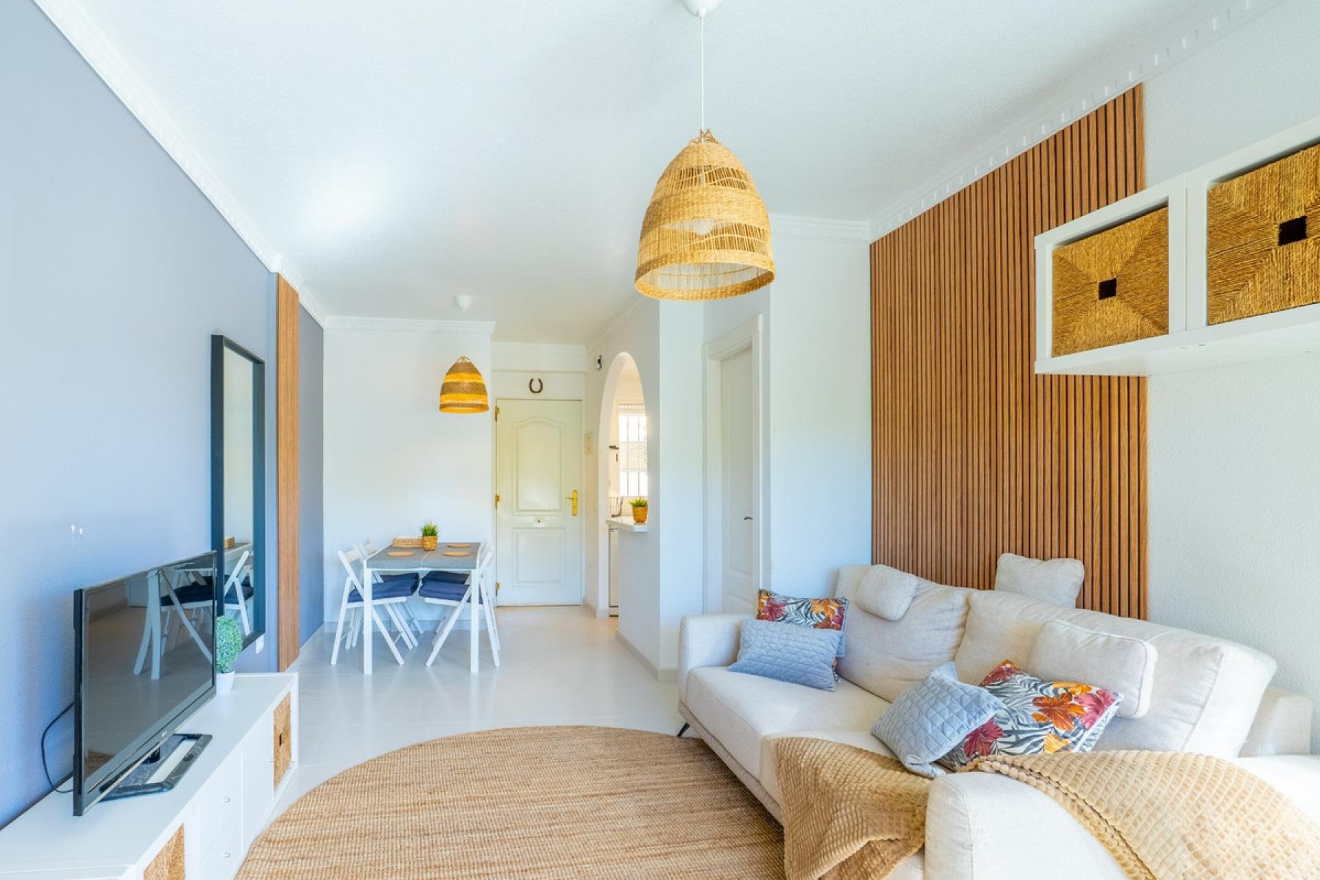 Reventa - Apartamento / piso -
Algorfa - Algorfa Centro