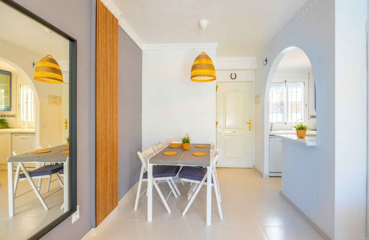 Reventa - Apartamento / piso -
Algorfa - Algorfa Centro