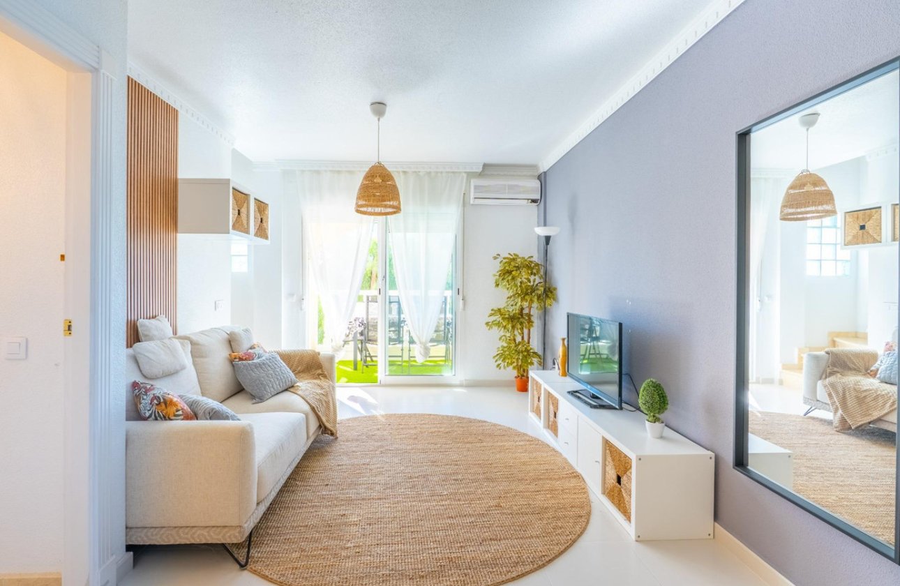 Reventa - Apartamento / piso -
Algorfa - Algorfa Centro