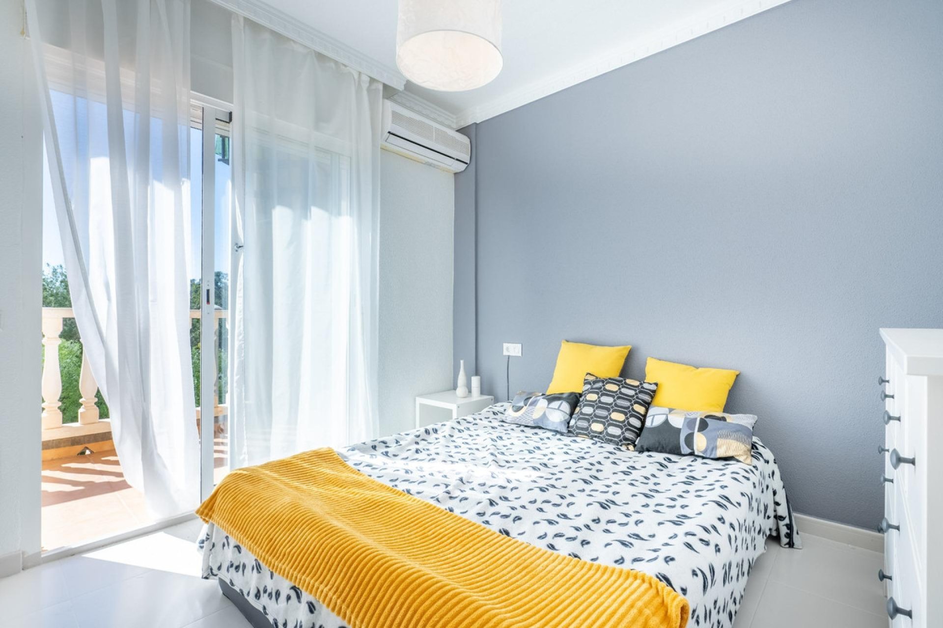 Reventa - Apartamento / piso -
Algorfa - Algorfa Centro