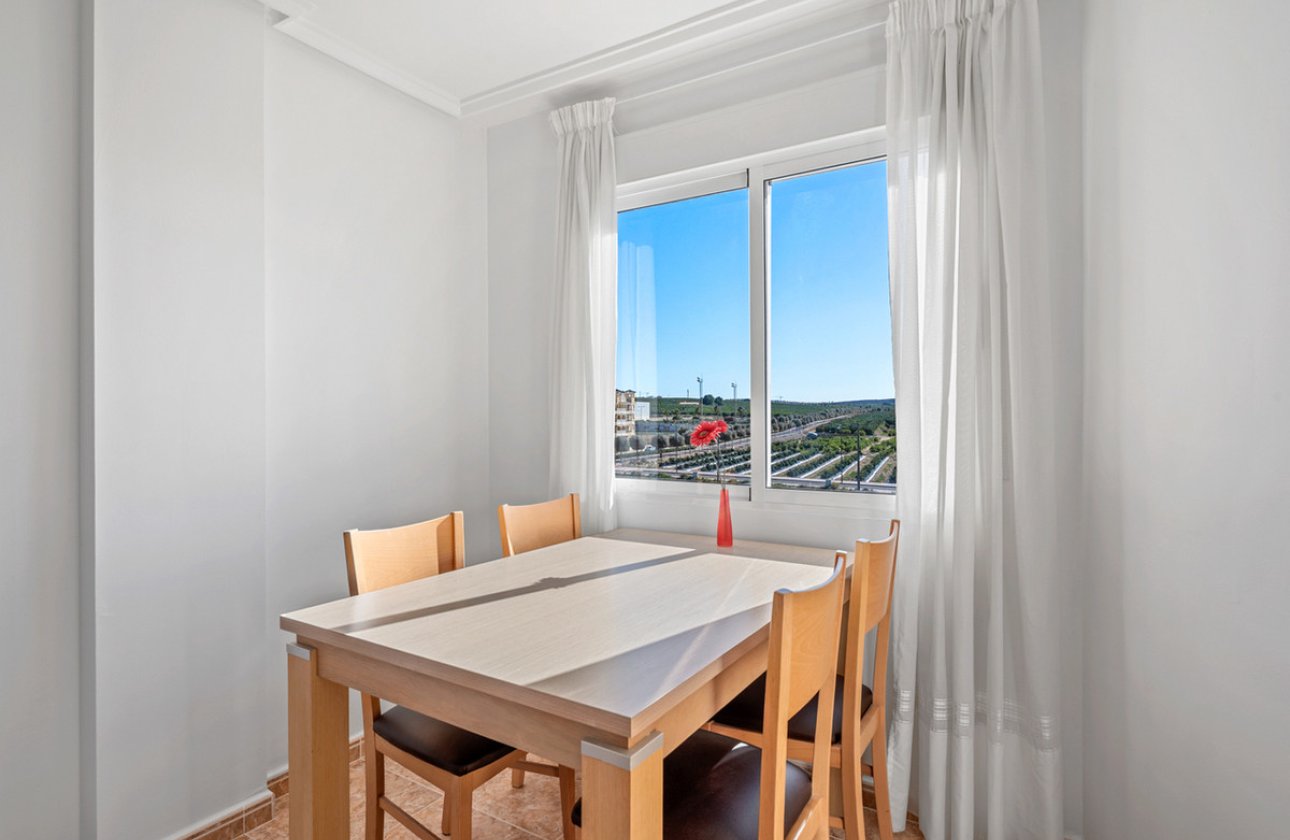 Reventa - Apartamento / piso -
Algorfa - Algorfa Centro