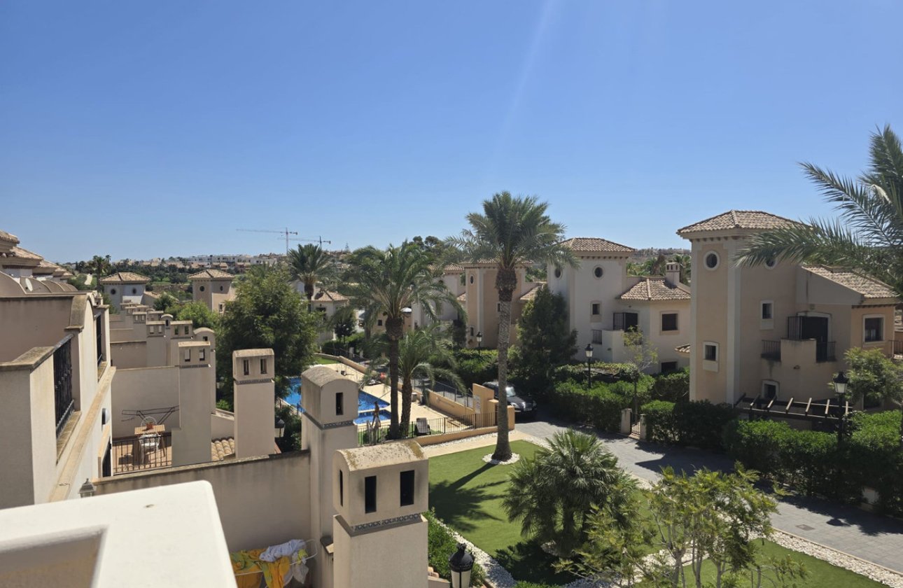 Reventa - Apartamento / piso -
Algorfa - Algorfa Centro