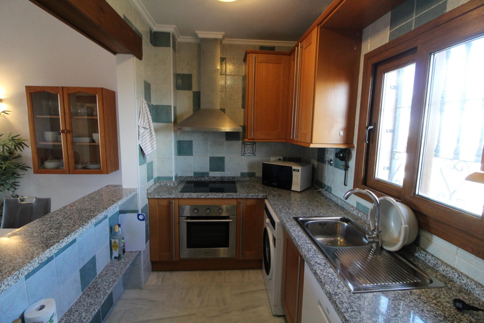 Reventa - Apartamento / piso -
Algorfa - La Finca Golf