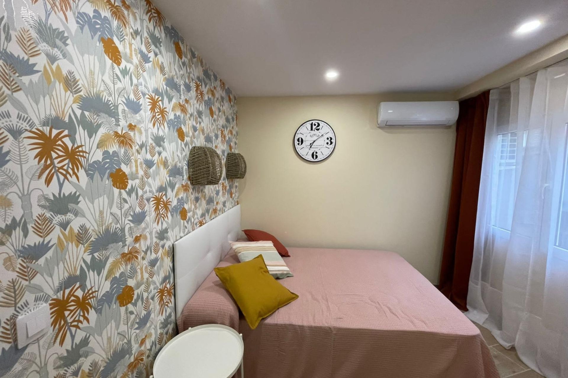 Reventa - Apartamento / piso -
Alicante - Alicante Centro