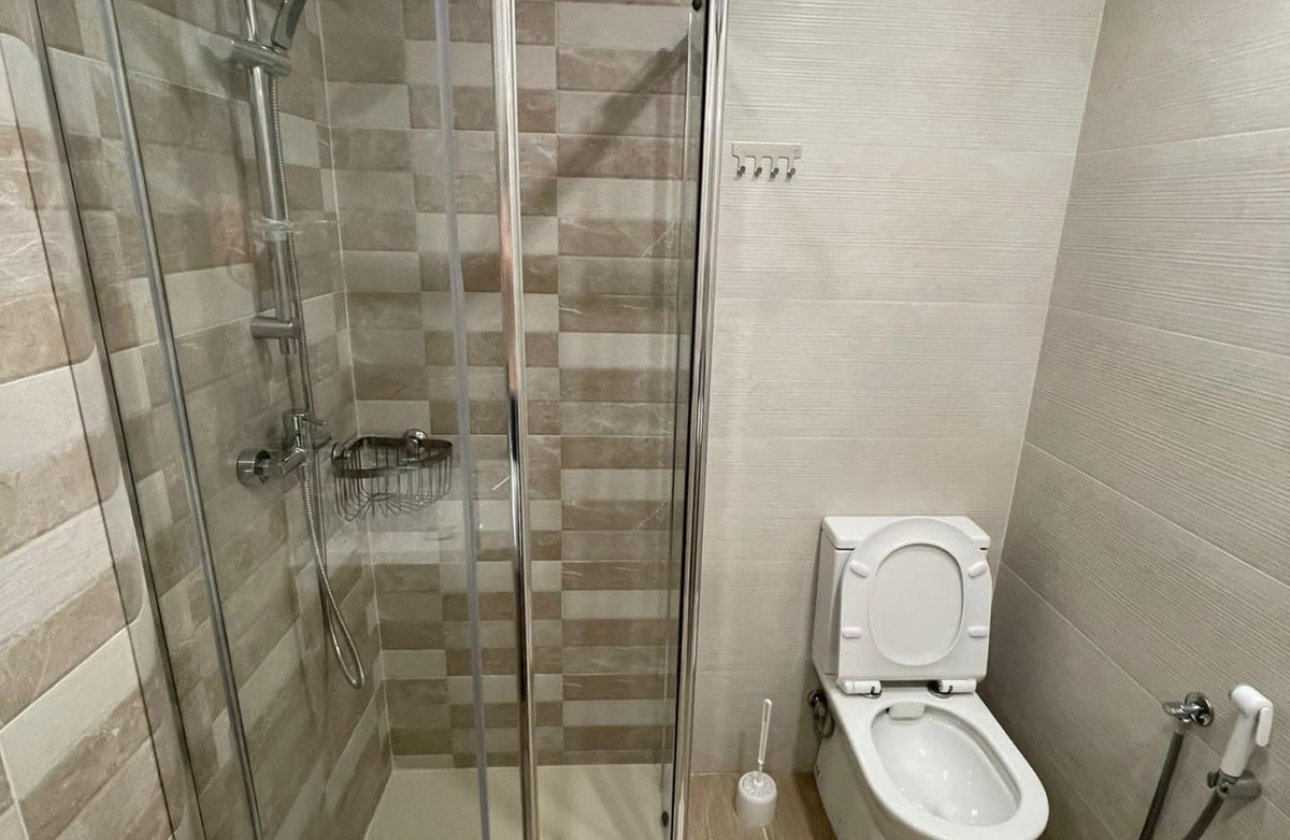 Reventa - Apartamento / piso -
Alicante - Alicante Centro