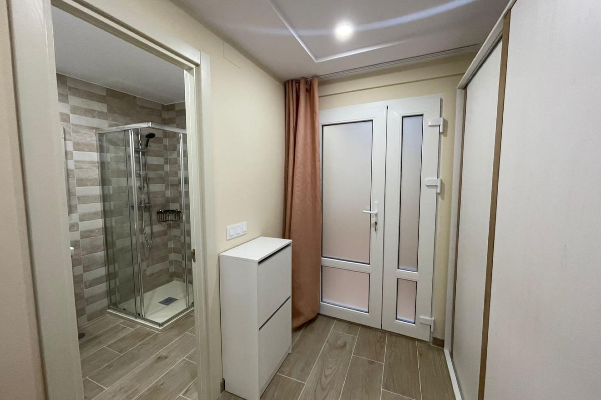 Reventa - Apartamento / piso -
Alicante - Alicante Centro