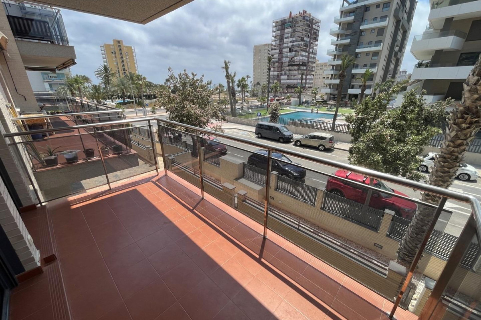 Reventa - Apartamento / piso -
Alicante - Alicante Centro