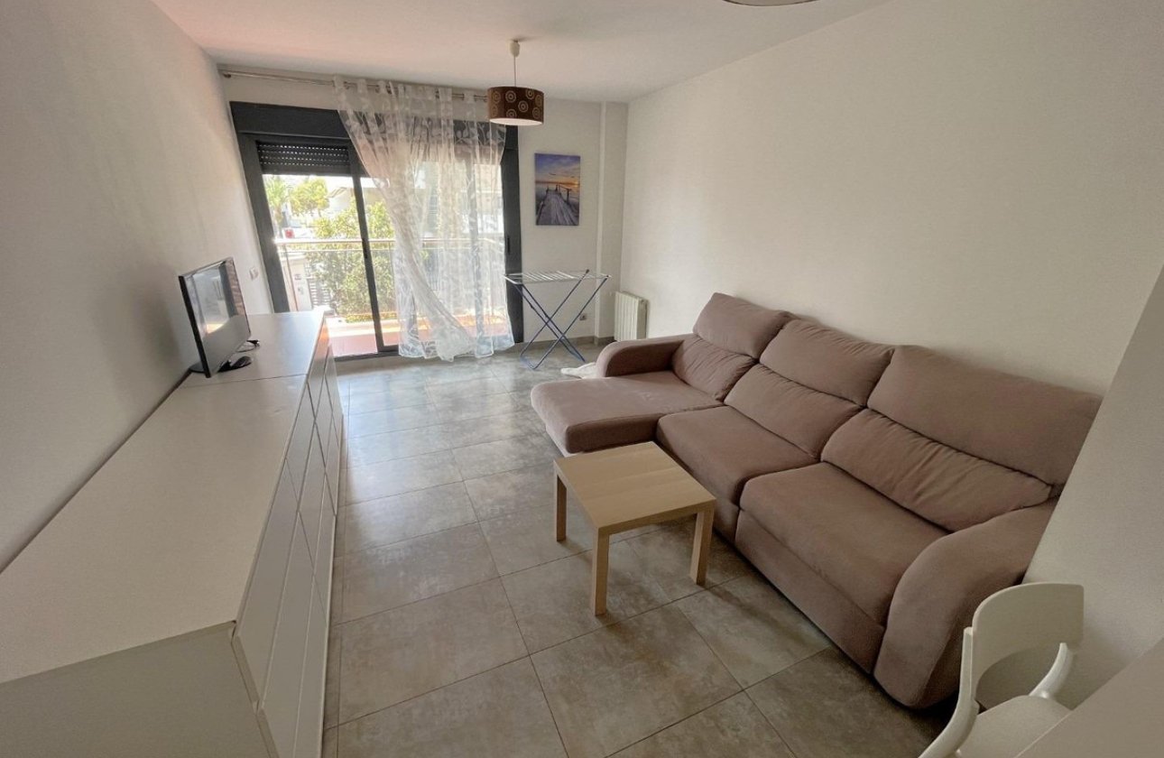 Reventa - Apartamento / piso -
Alicante - Alicante Centro