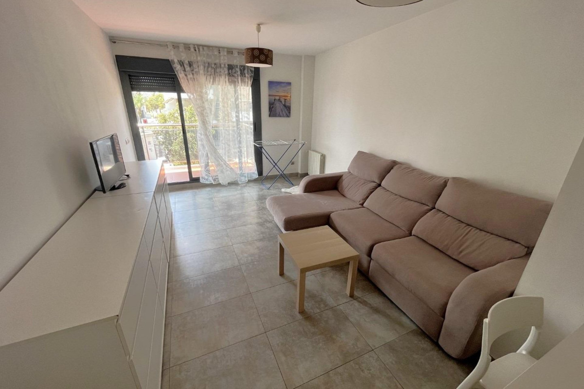 Reventa - Apartamento / piso -
Alicante - Alicante Centro