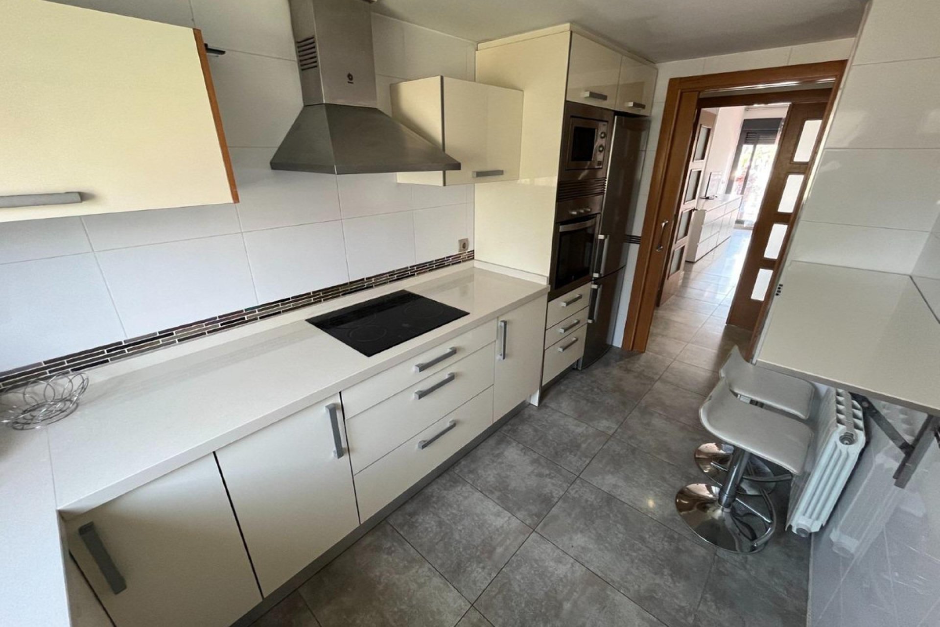 Reventa - Apartamento / piso -
Alicante - Alicante Centro