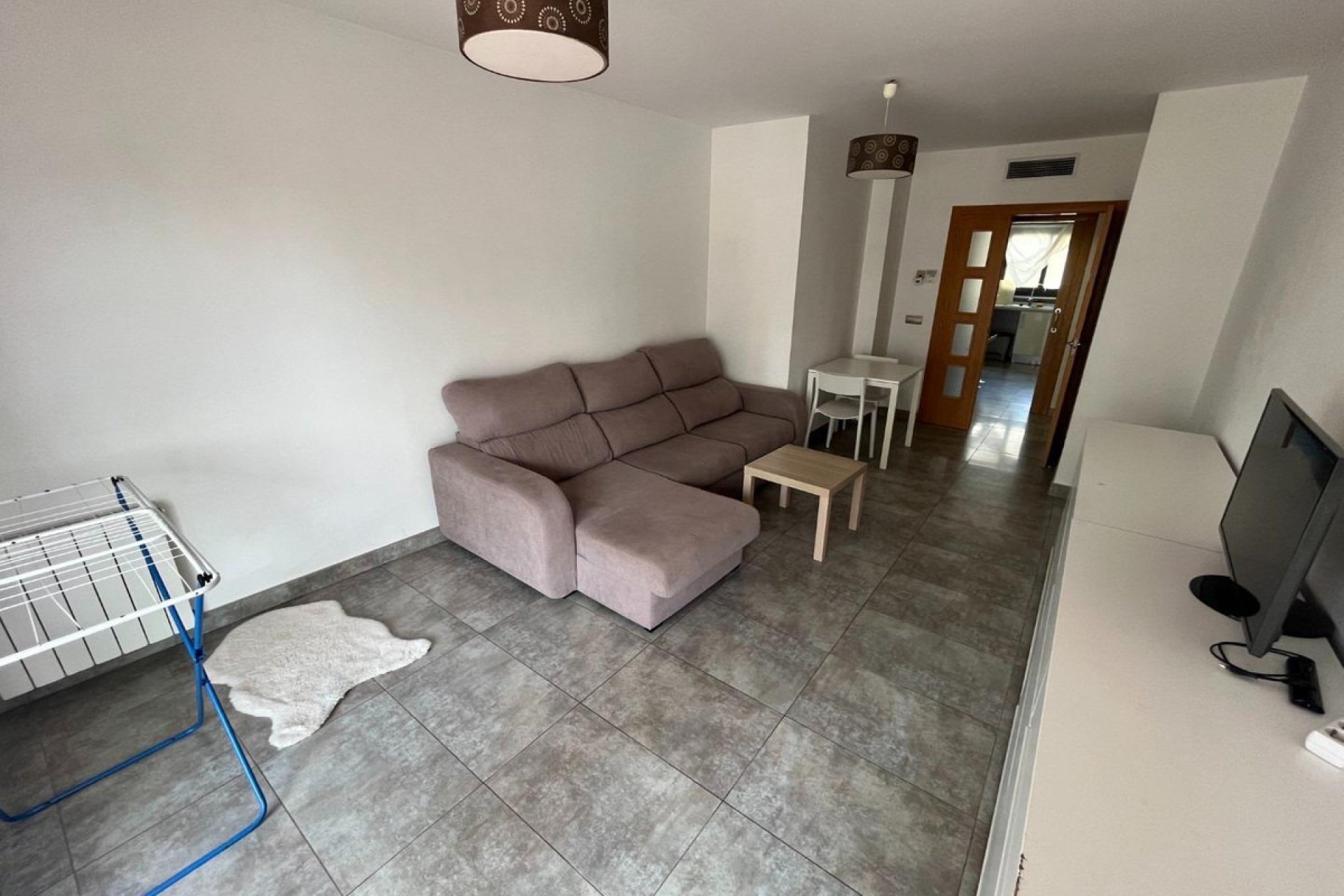 Reventa - Apartamento / piso -
Alicante - Alicante Centro