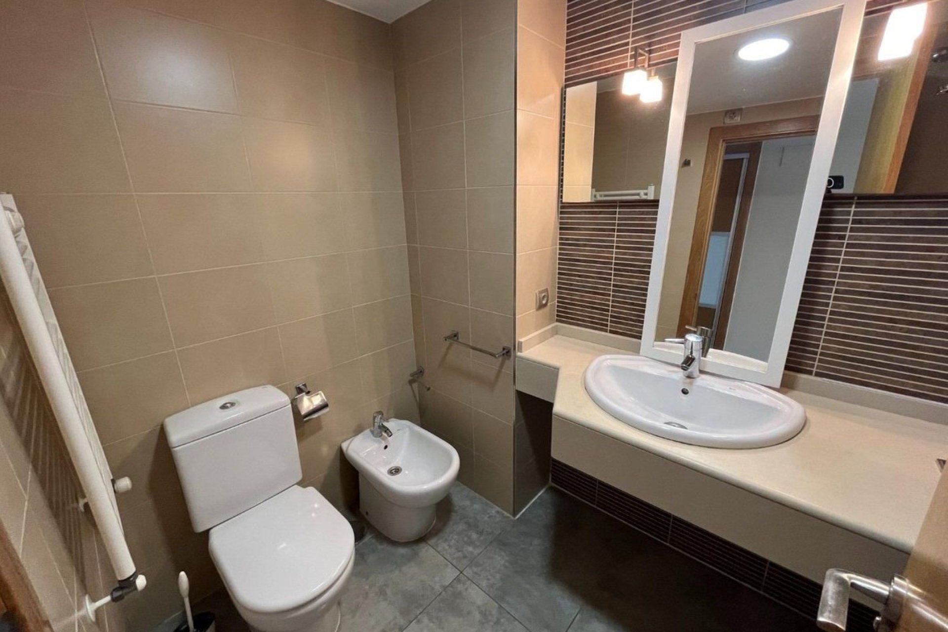 Reventa - Apartamento / piso -
Alicante - Alicante Centro