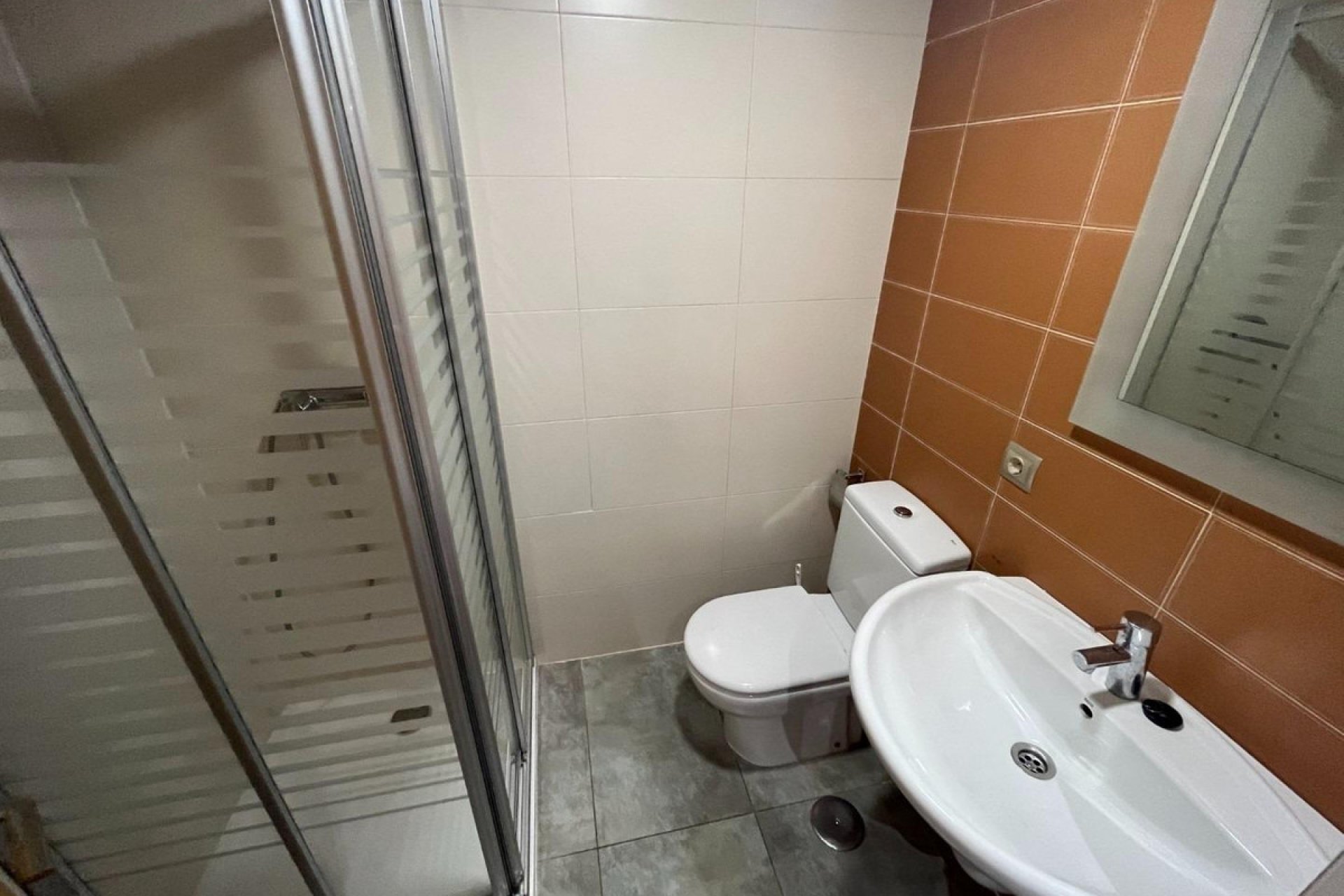 Reventa - Apartamento / piso -
Alicante - Alicante Centro