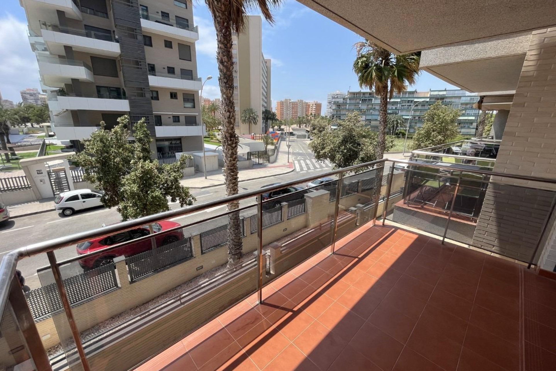 Reventa - Apartamento / piso -
Alicante - Alicante Centro
